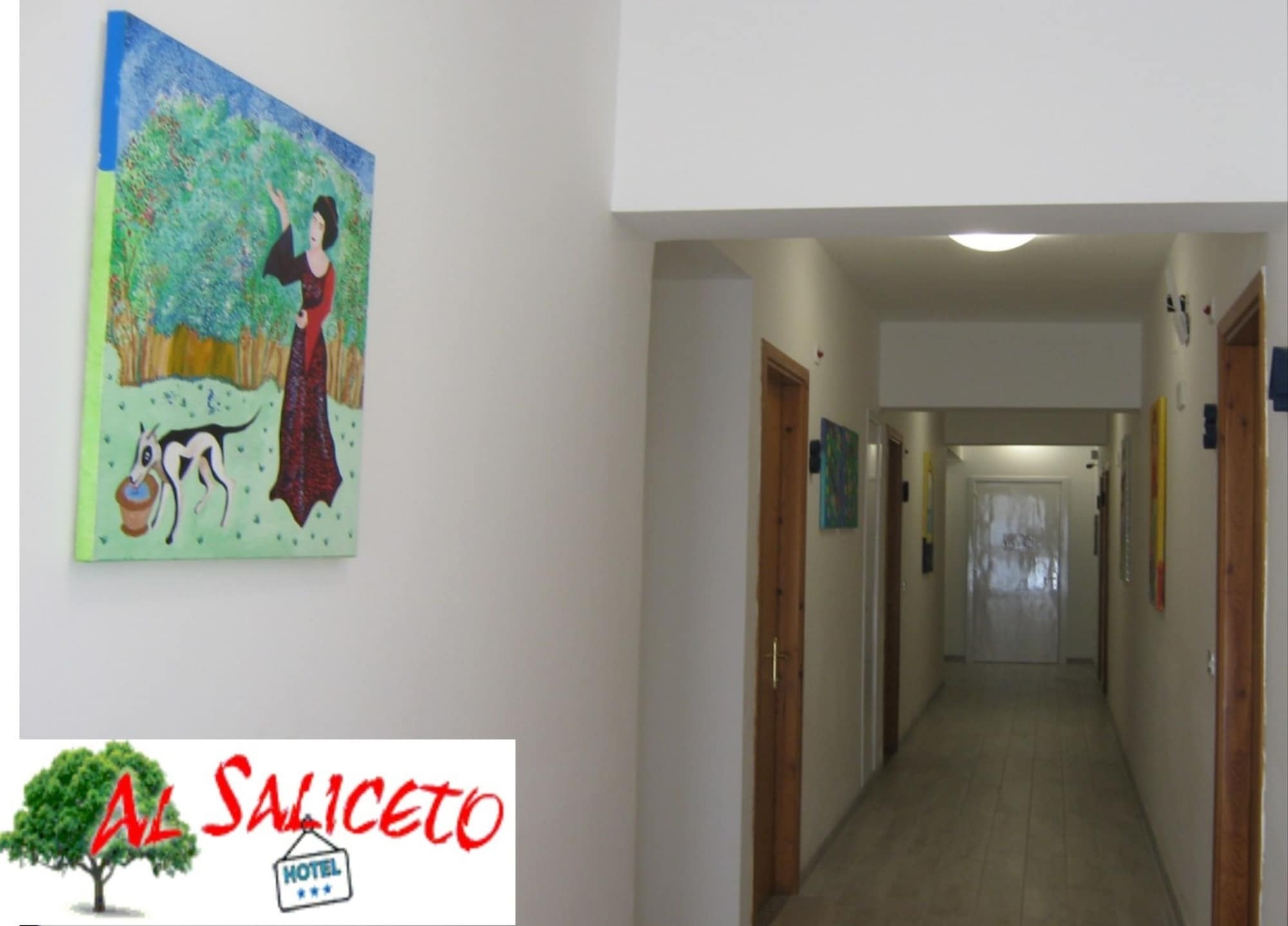 Al Saliceto