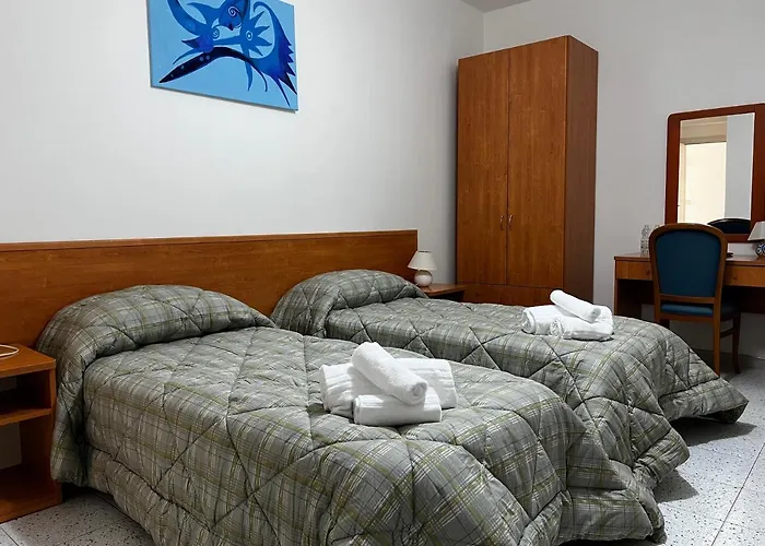 Al Saliceto Hotel