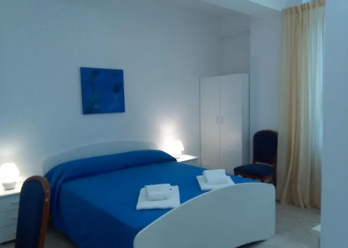 Al Saliceto Hotel
