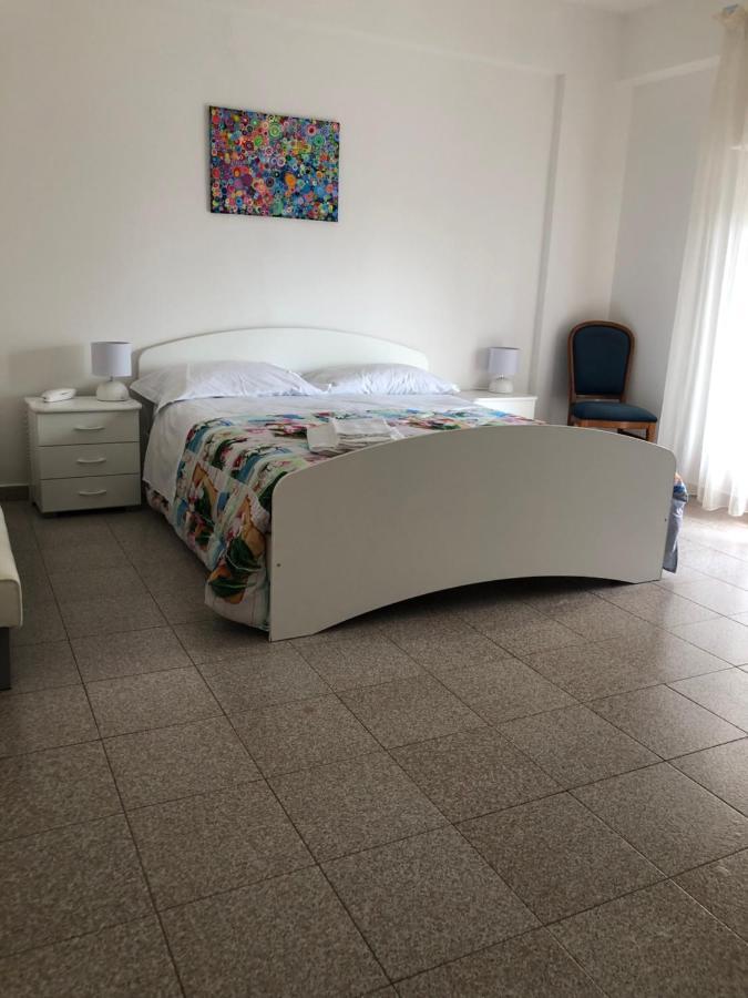 Al Saliceto Hotel Patti