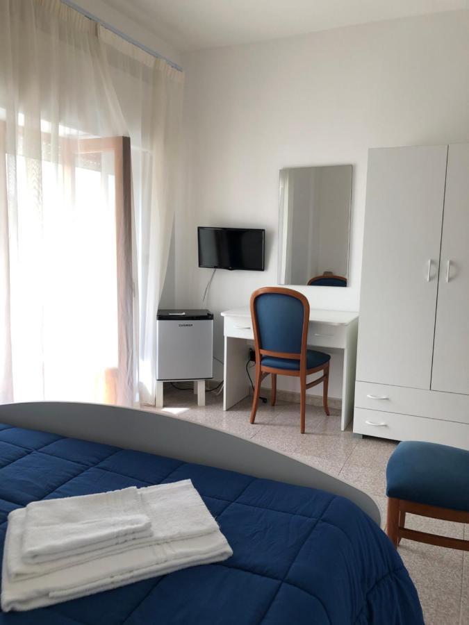 Hotel Al Saliceto Patti