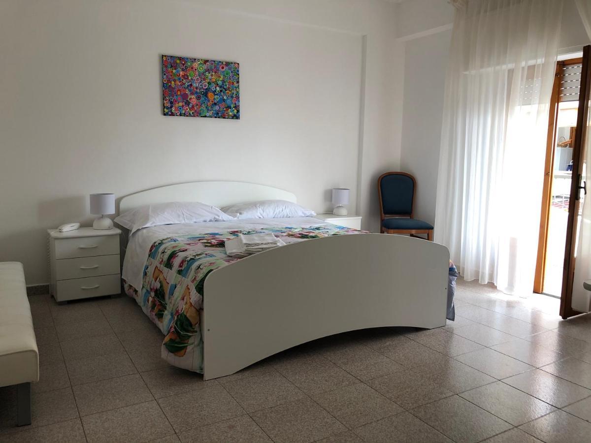 Al Saliceto Hotel