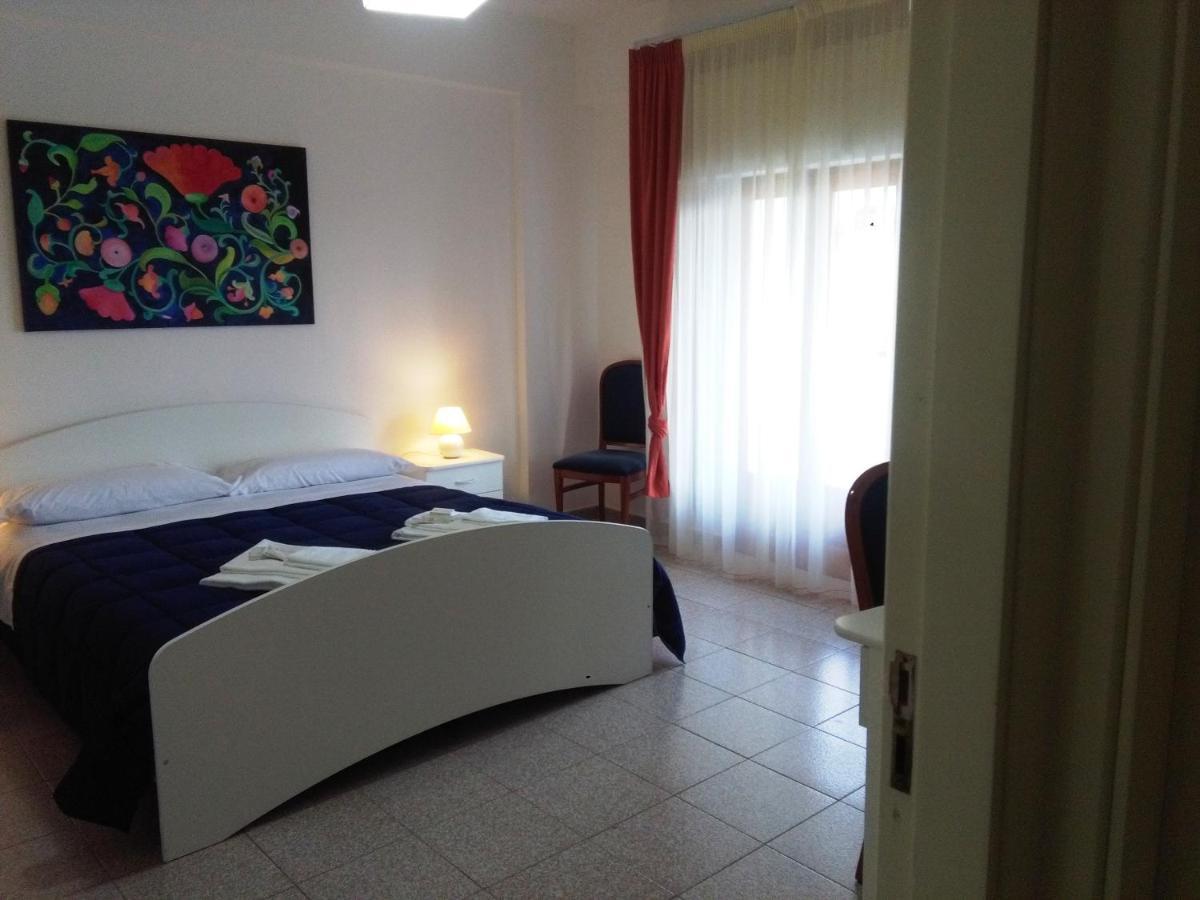 Al Saliceto Hotel