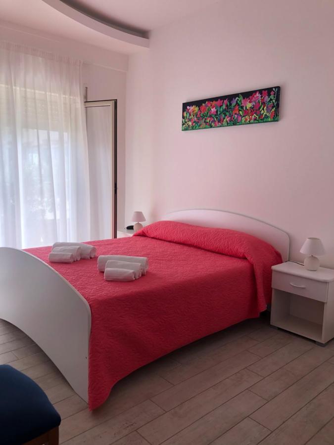 Al Saliceto Hotel Patti