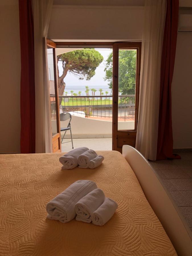Hotel Al Saliceto Patti