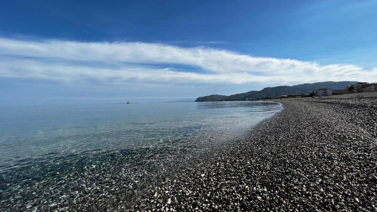 Hotel Al Saliceto Patti