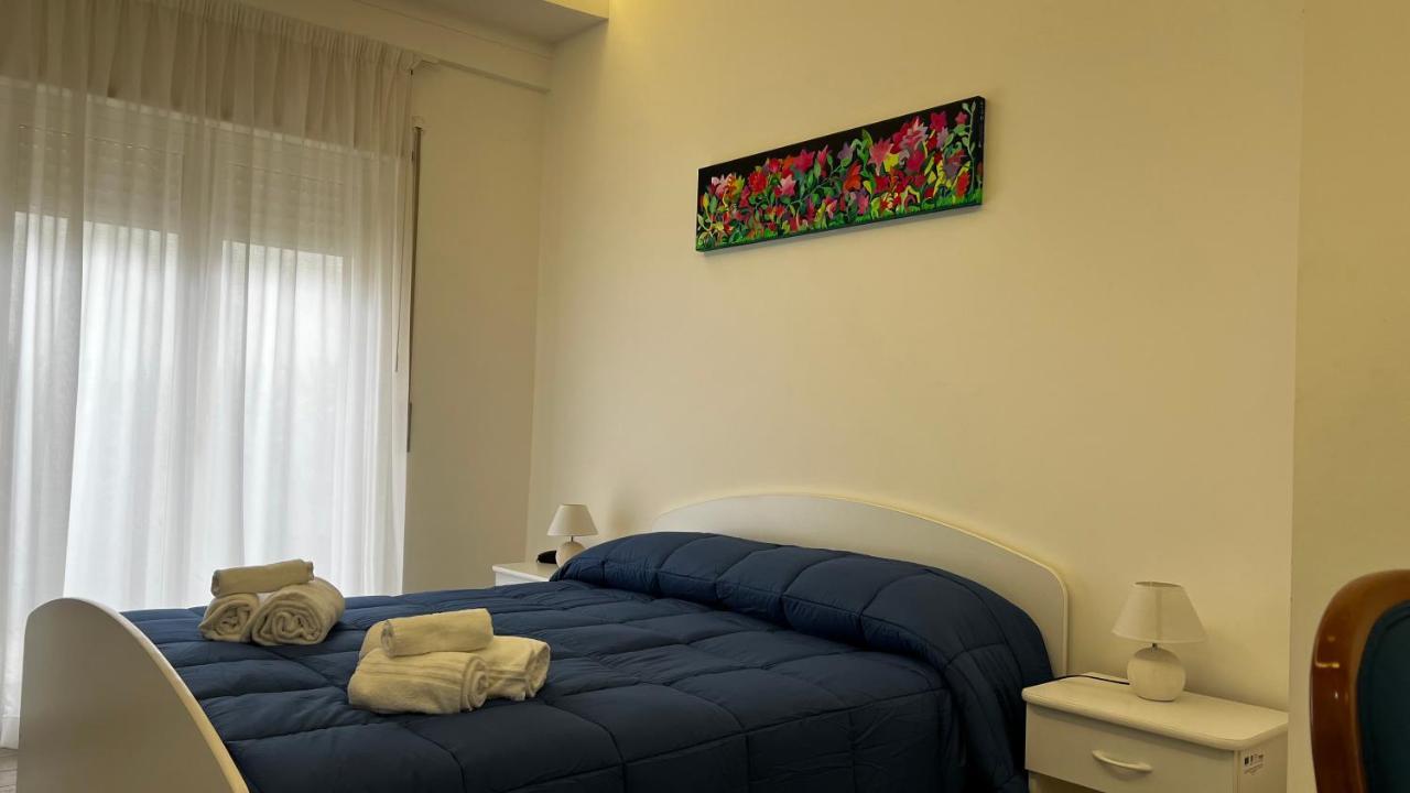 Al Saliceto Hotel Patti