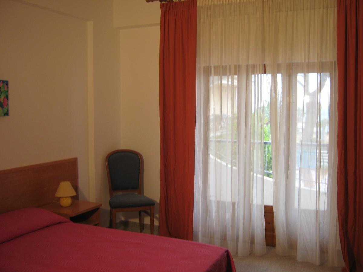 Hotel Al Saliceto
