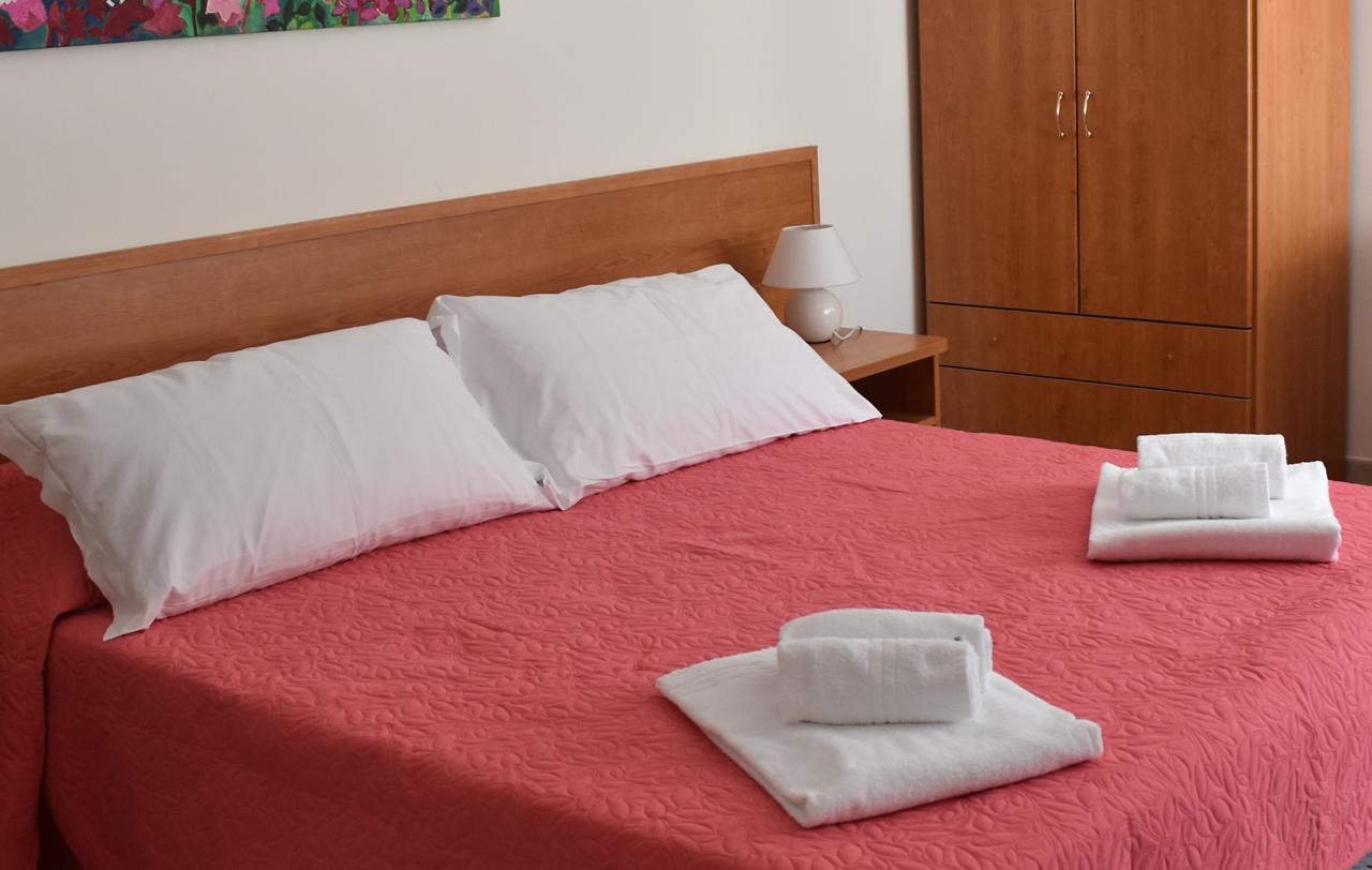 Hotel Al Saliceto
