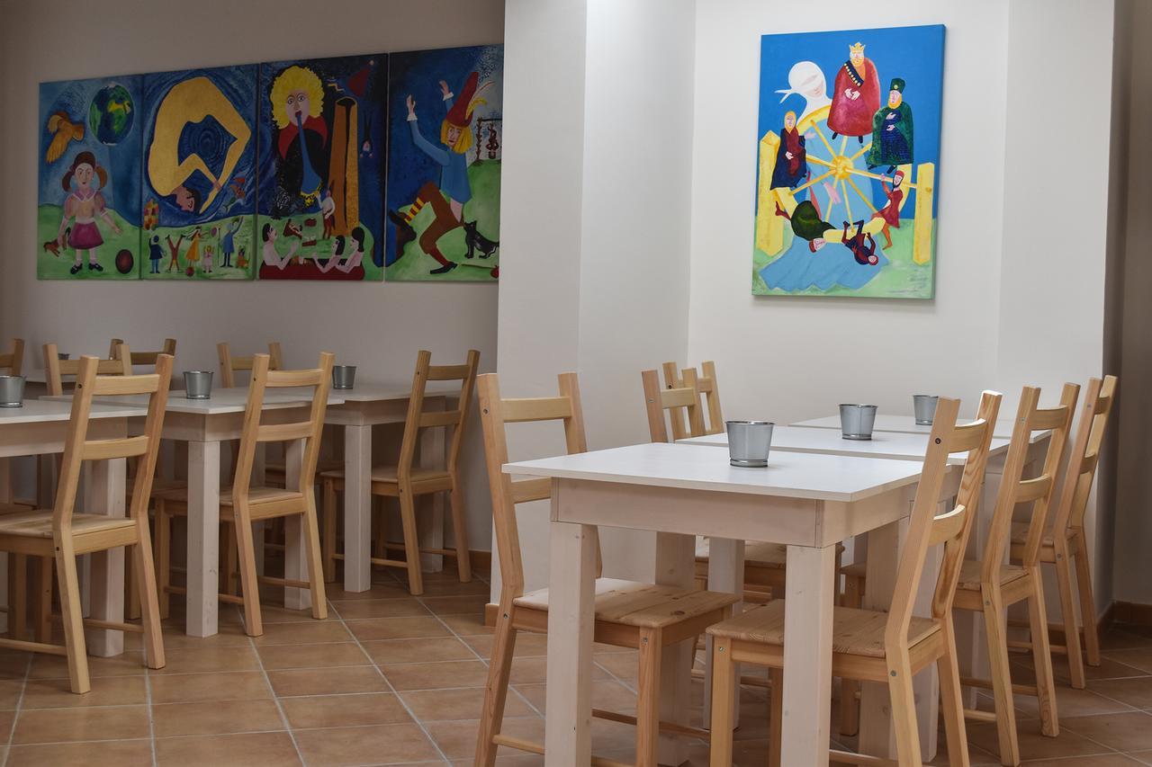 Hotel Al Saliceto