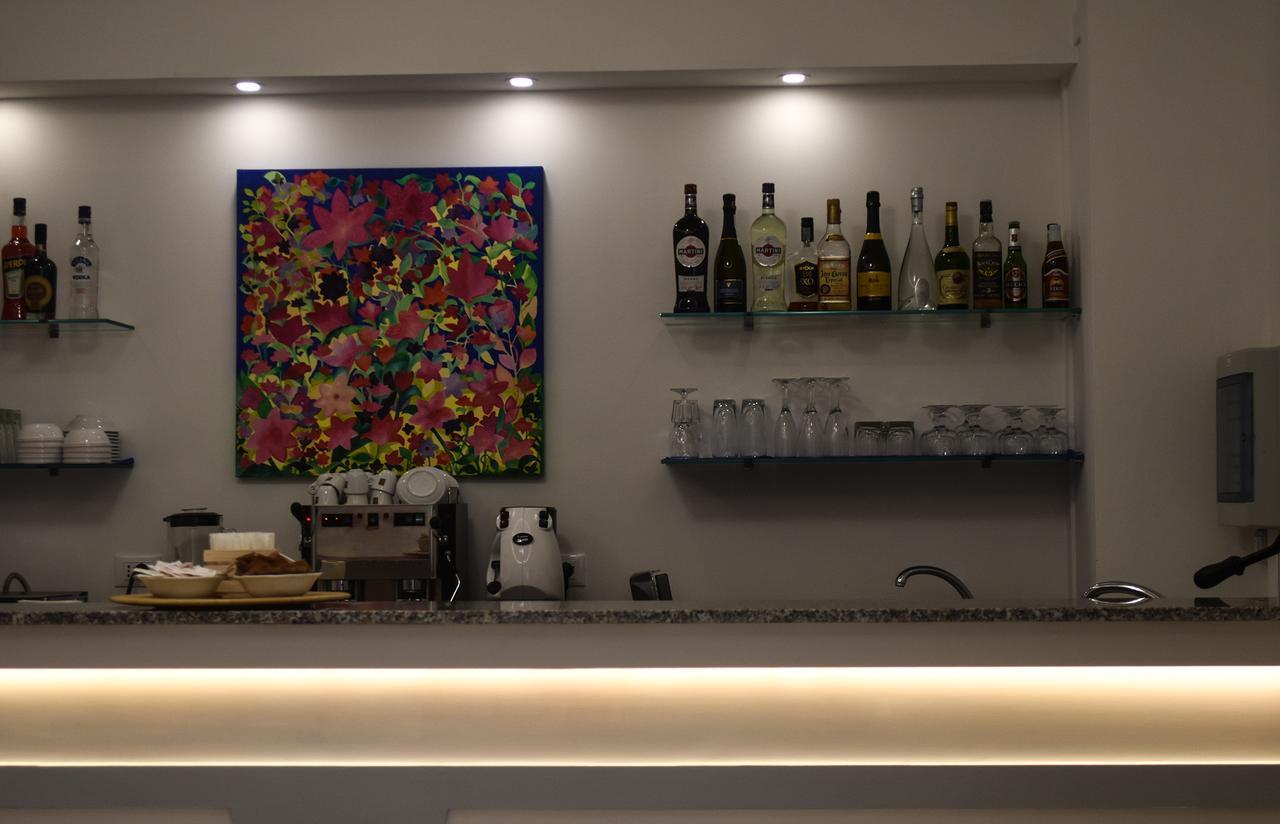 Hotel Al Saliceto 3*