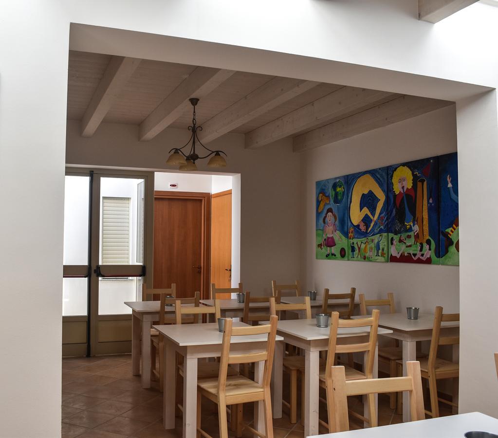 Hotel Al Saliceto