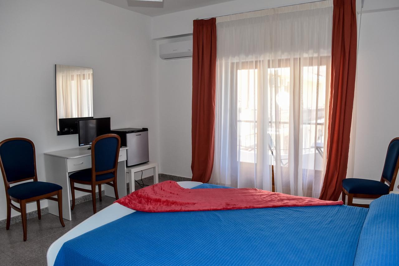 Hotel Al Saliceto 3*