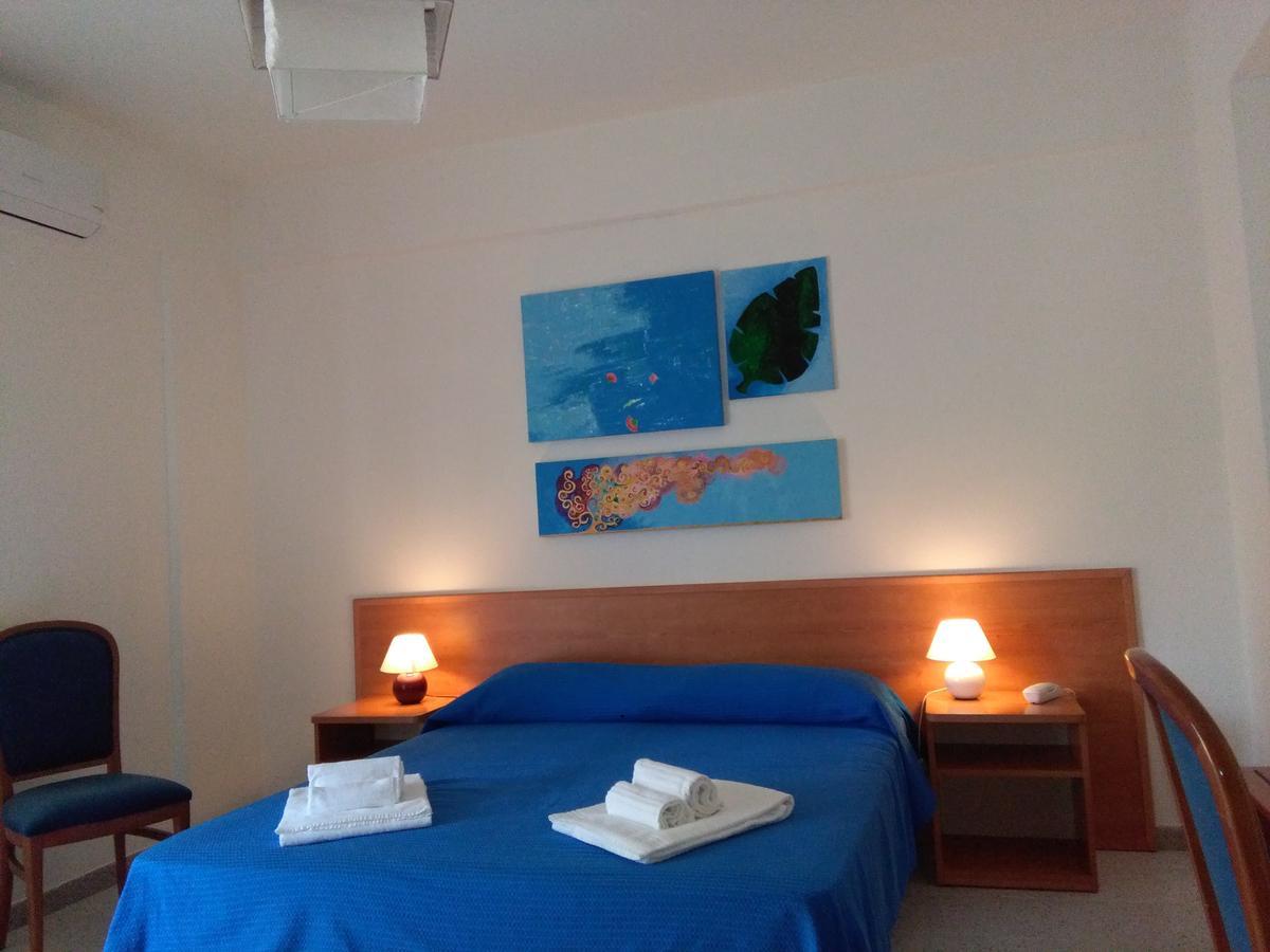 Al Saliceto Hotel