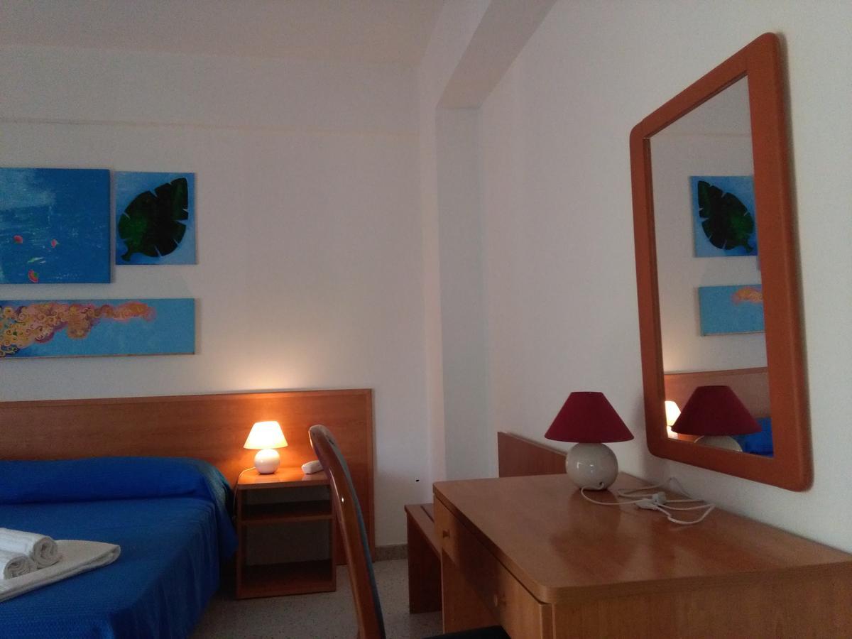 Al Saliceto Hotel 3*