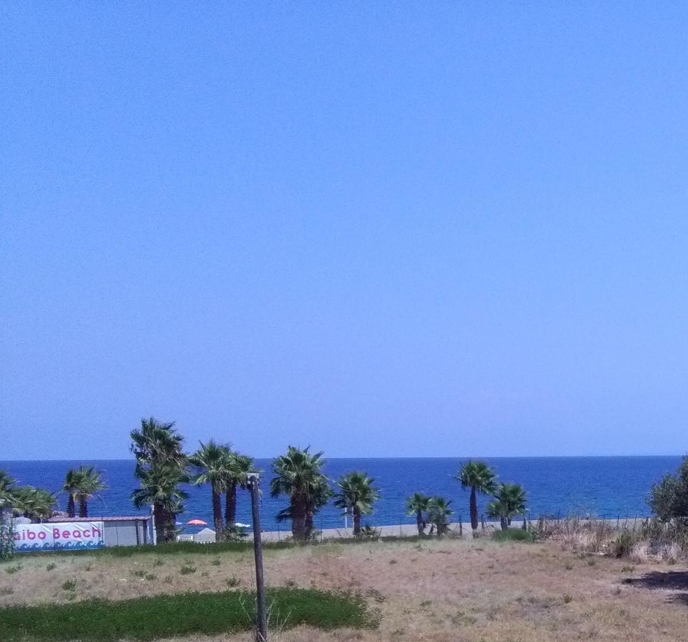 Hotel Al Saliceto Patti