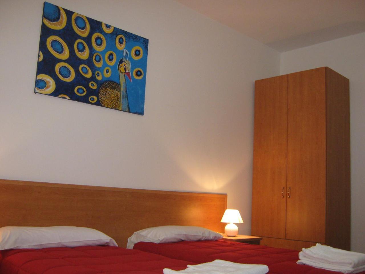 Hotel Al Saliceto 3*