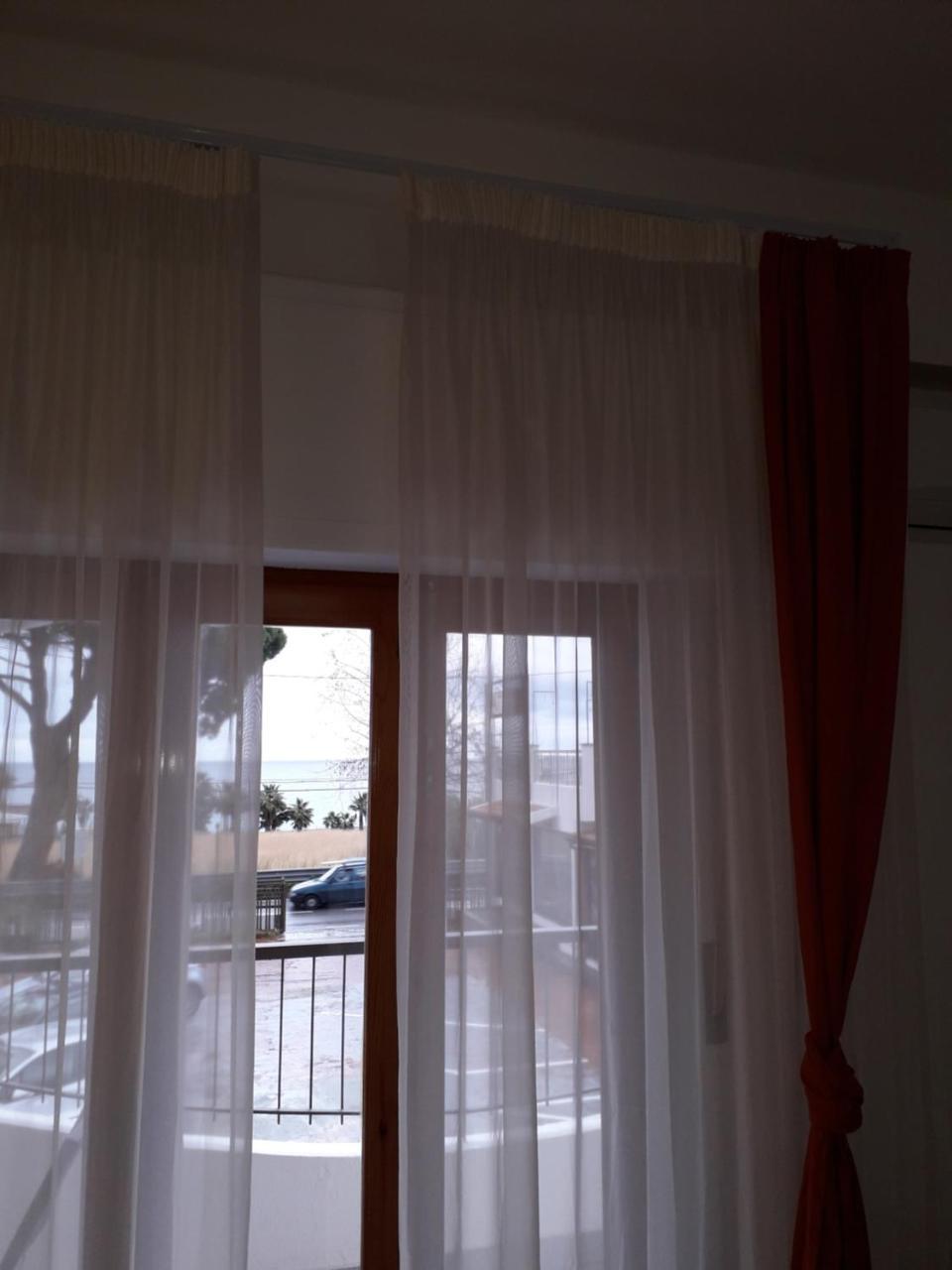 Hotel Al Saliceto Patti