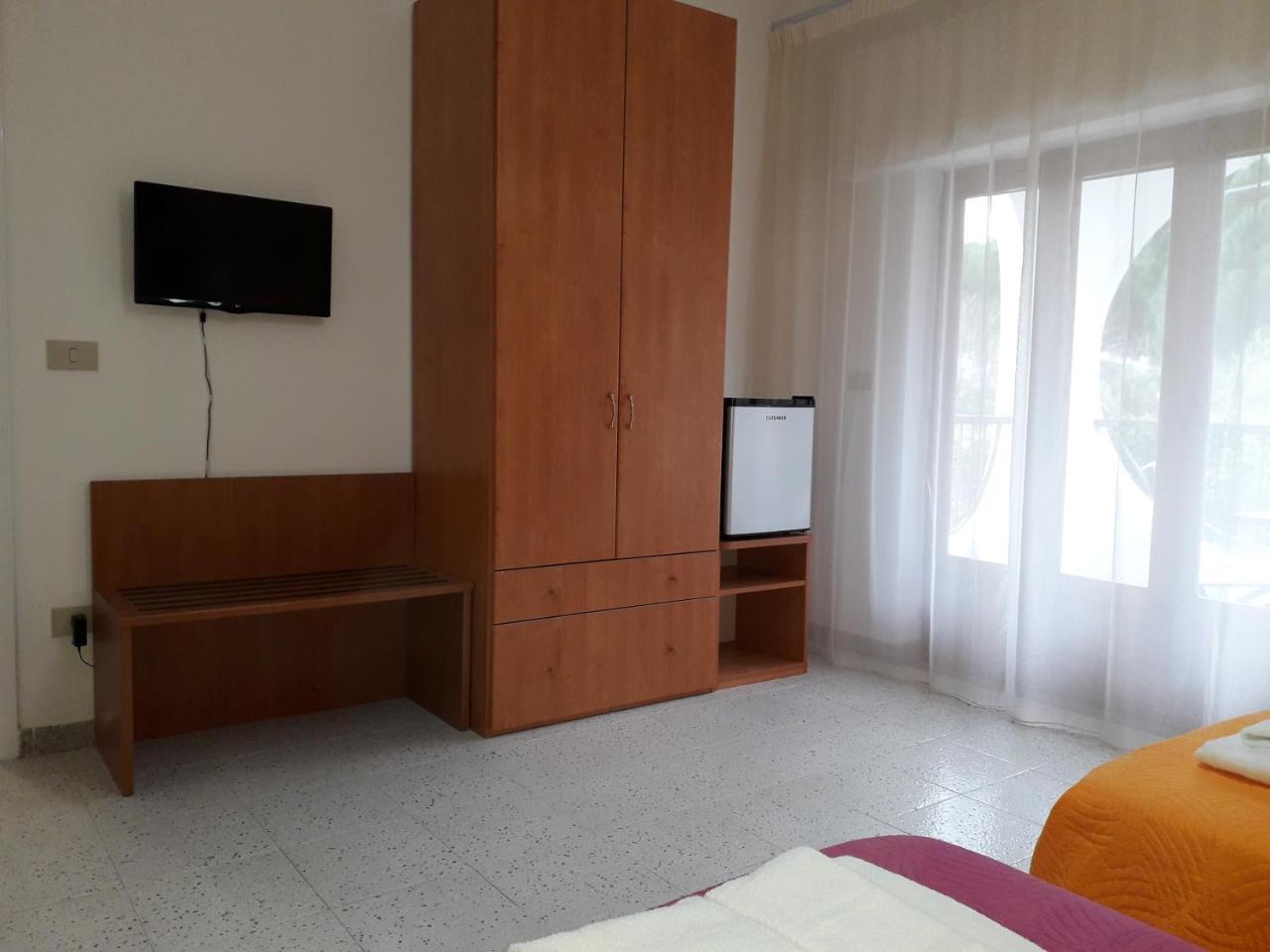 Hotel Al Saliceto 3*