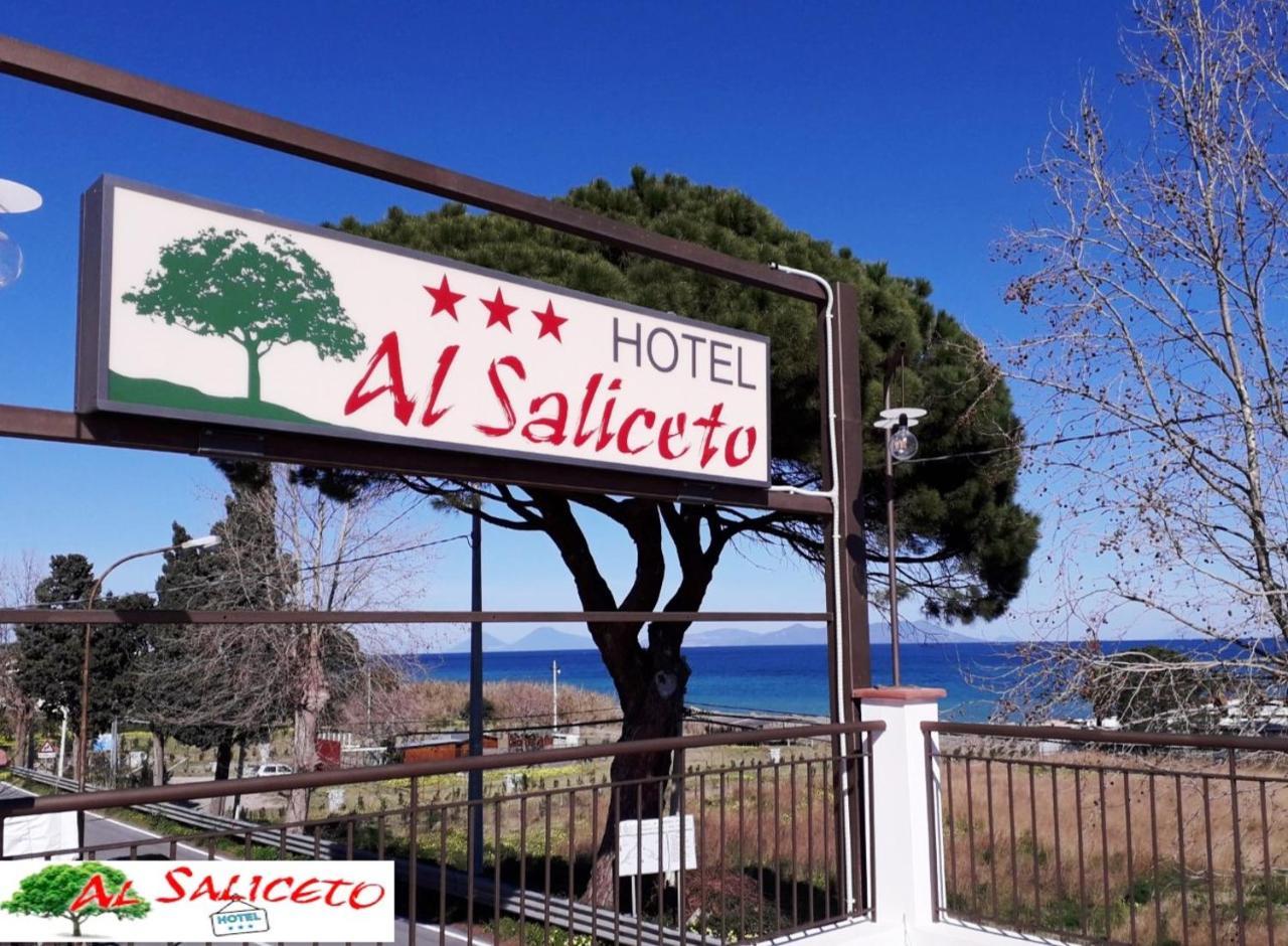 Al Saliceto Patti