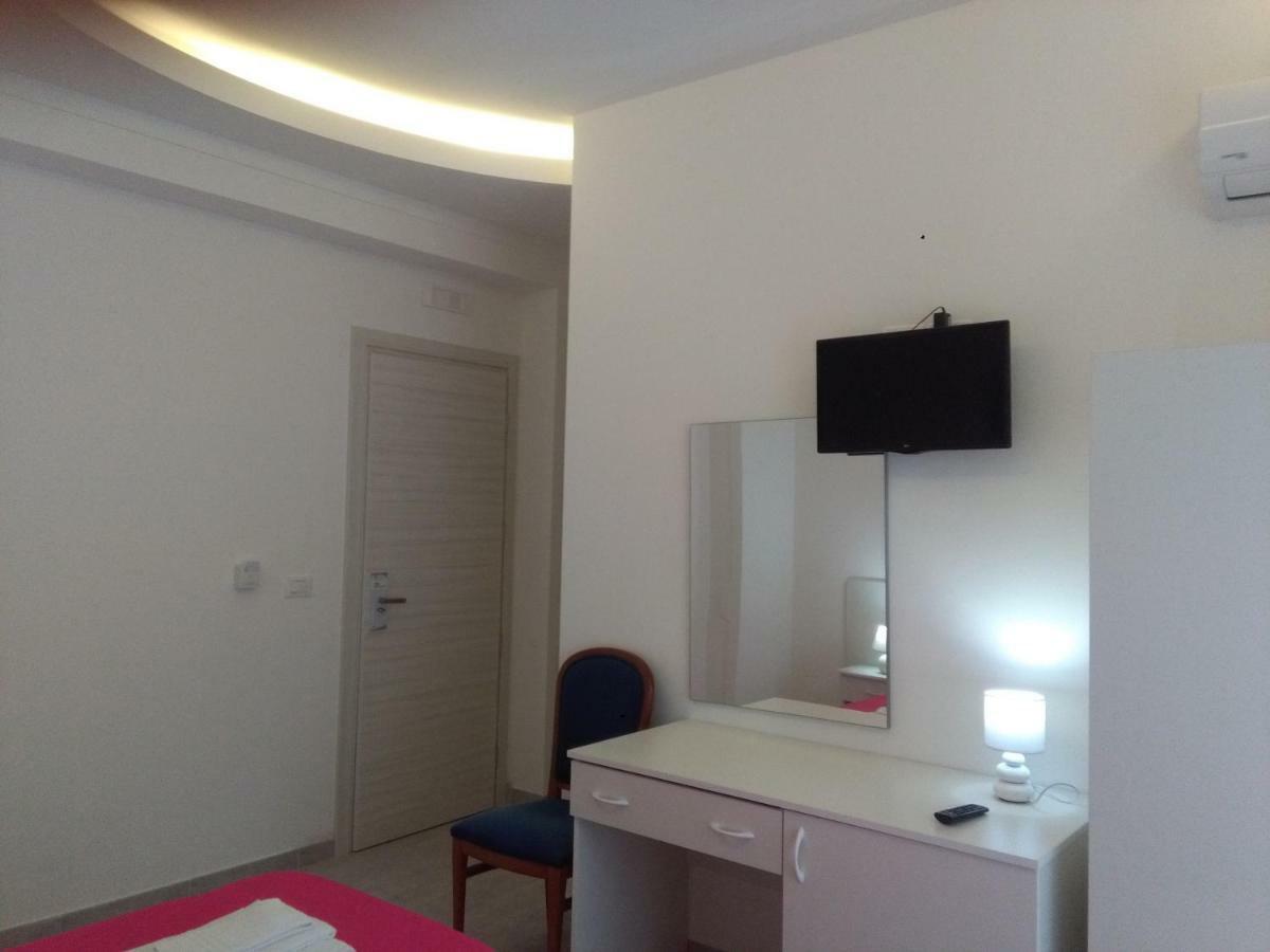 Al Saliceto Hotel 3*