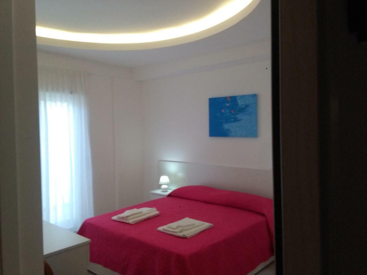 Al Saliceto Hotel Patti