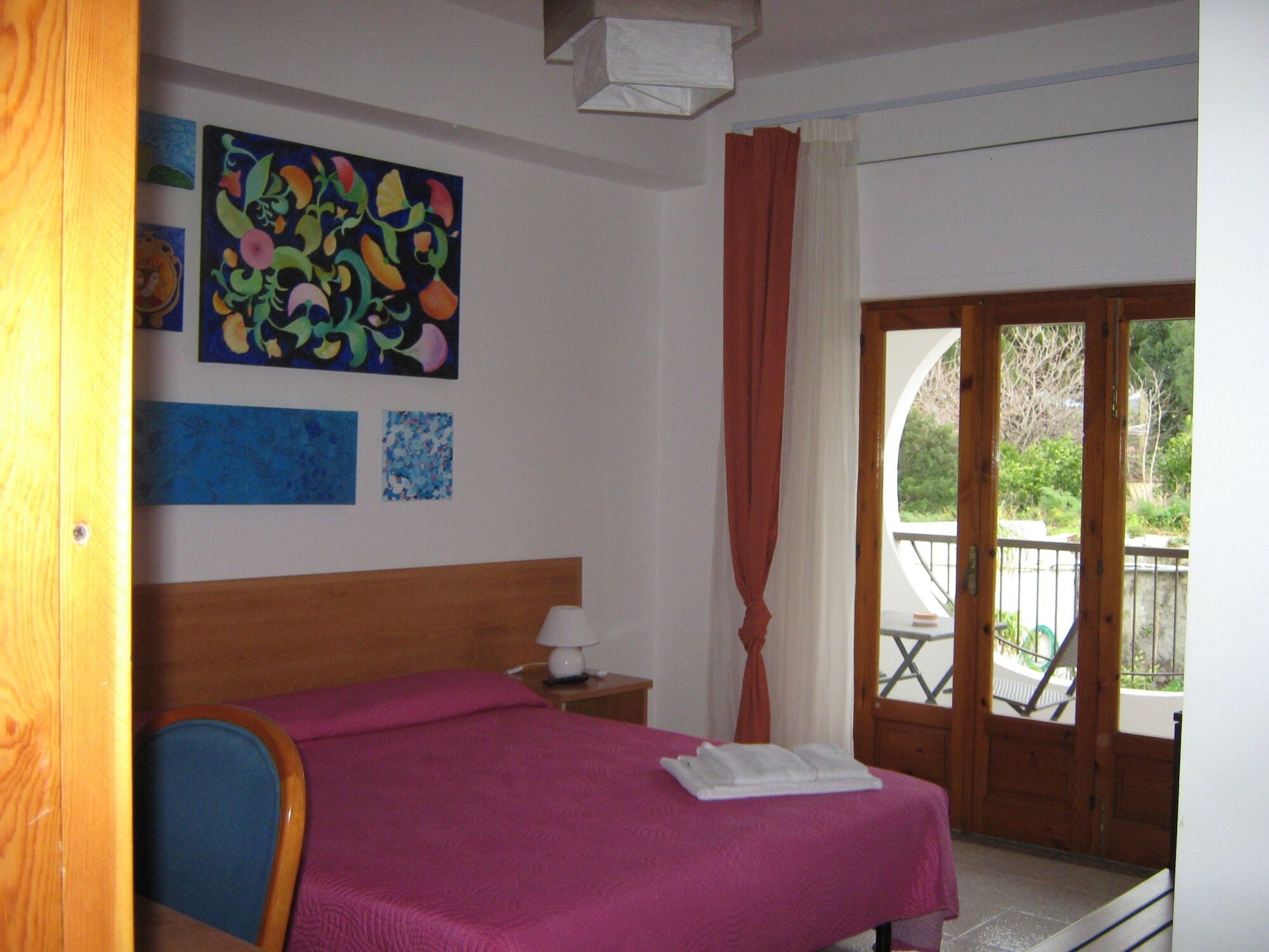 Al Saliceto Hotel 3*