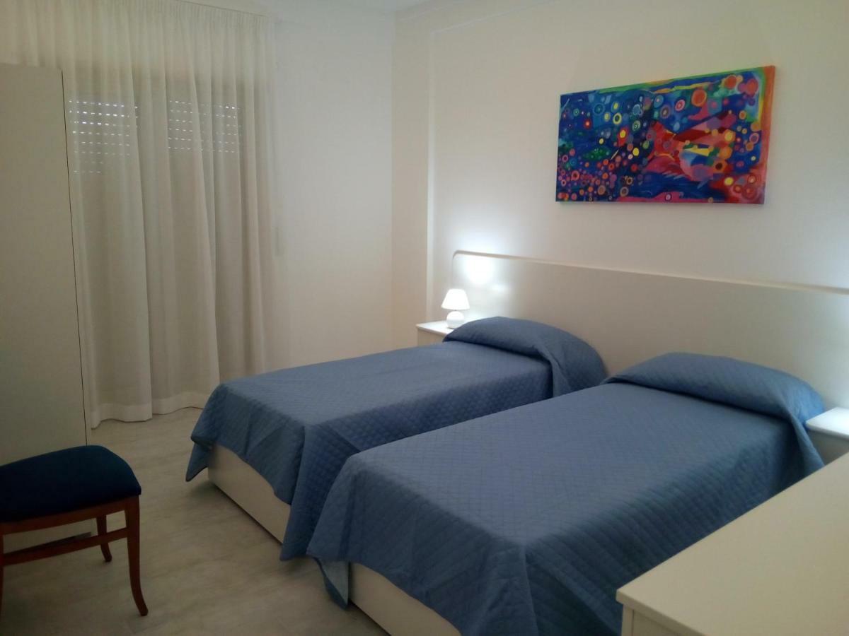 Hotel Al Saliceto Patti