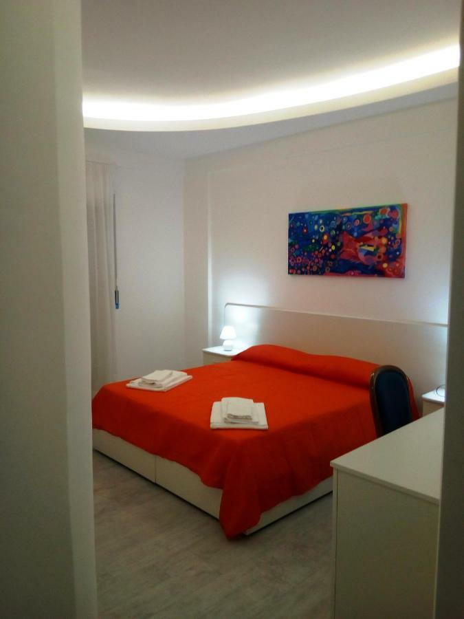 Al Saliceto 3* Patti