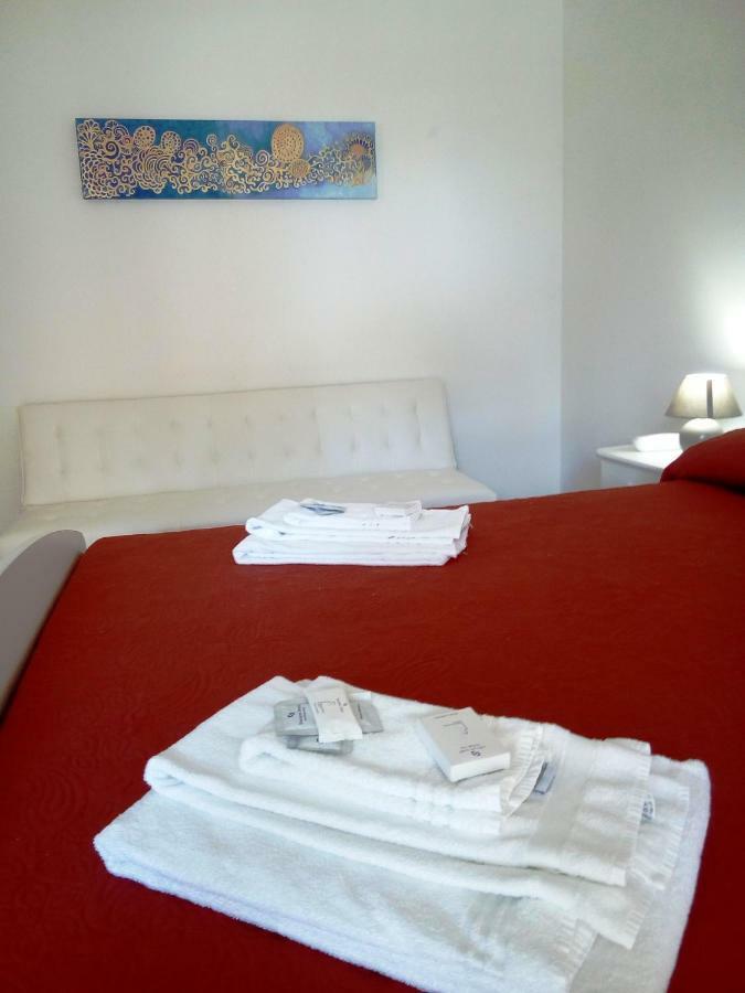 Al Saliceto Hotel 3*